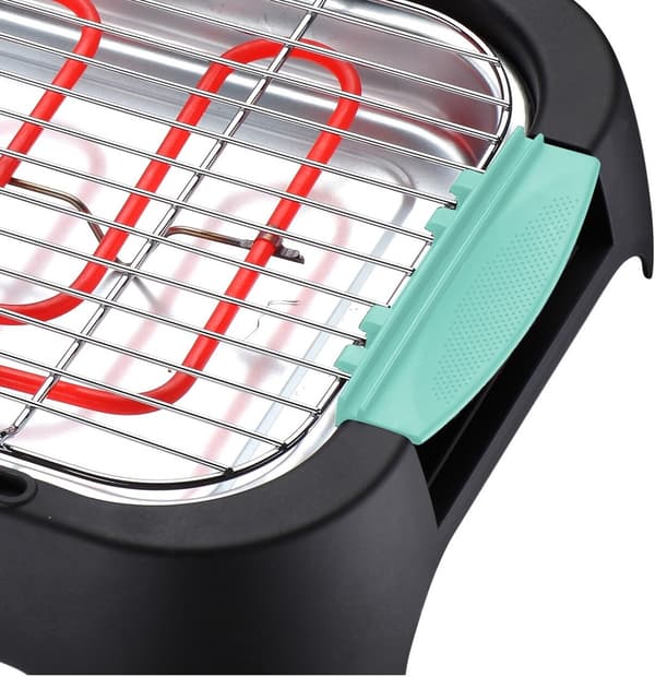 Jocca 2189 Elektrisk Bordgrill