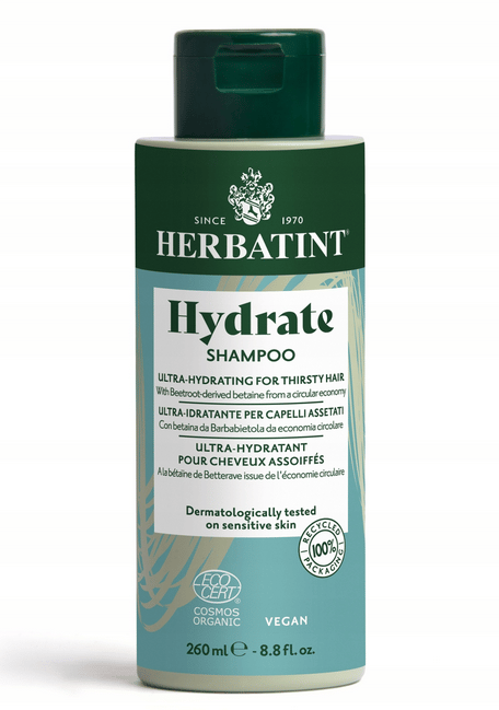 Herbatint Återfuktande Schampo 260 ml