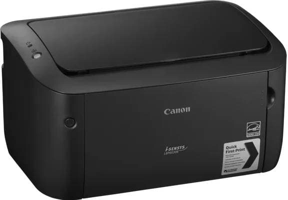Canon i-SENSYS LBP6030B printer (8468B006)