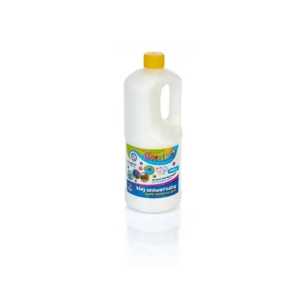UNIVERSAL FLYDENDE LIM CREATIVO 1000ML 7226