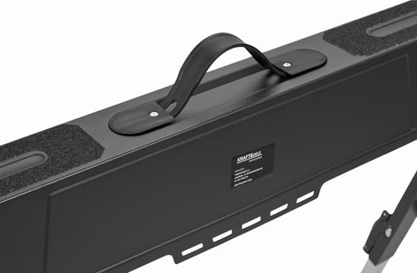 KD661 justerbar arbetsbänk/bock
