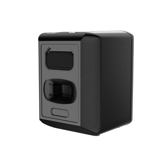 HiFuture Event HBB5BK Bluetooth-högtalare svart