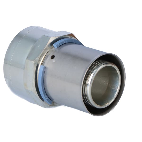40-Rp1 1/4"FT Uponor S-Press hungevindforbindelse