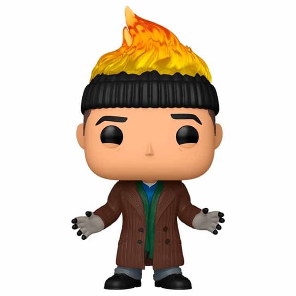 Funko POP Home Alone 1917 Harry samlerfigur