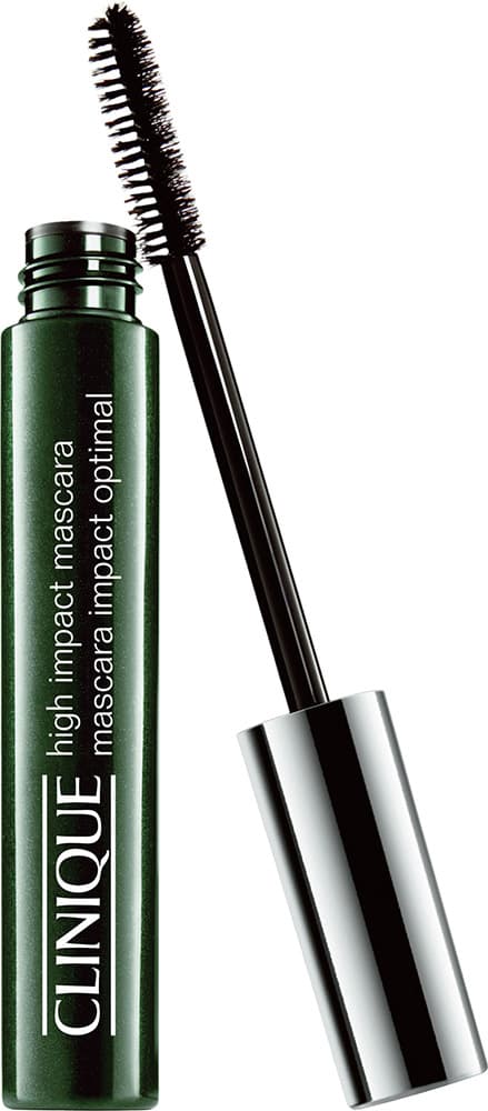 Clinique High Impact 2 Förlängande Mascara Brun 7 ml