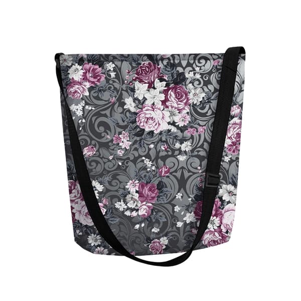 FUNKY Chic filt-taske