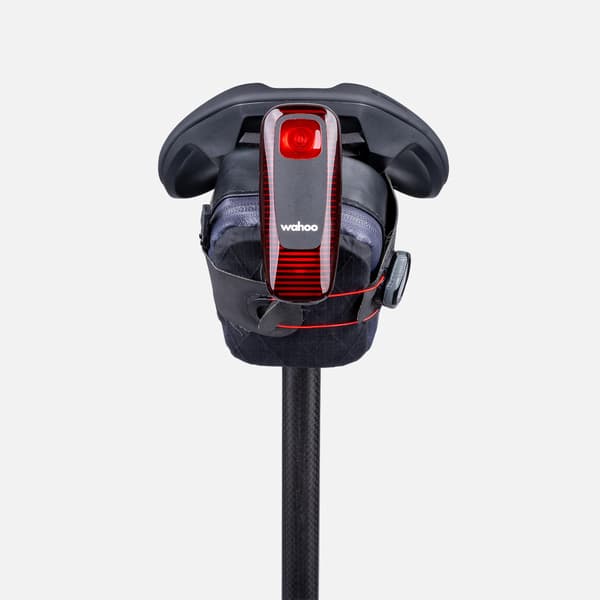 Radarfäste för Cube-sadel - Wahoo Trackr (storlek M)