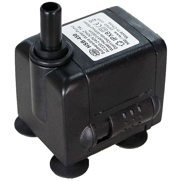 Hsbao HSB-450 - 450l/h pump