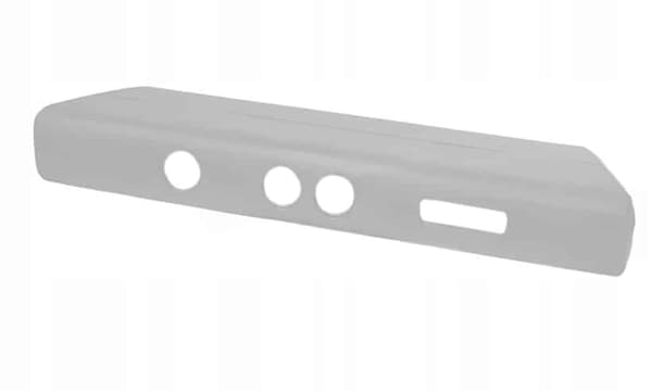 etui, gummibetræk, kinect xbox 360 Mix