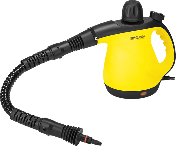Ångtvätt 1200W 450ml KD5390
