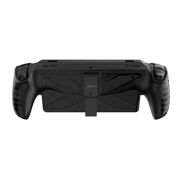 Yaxo Revel Force NE Oplader til PS Portal Techno Sort