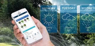 WiFi WAND-modul til Hunter-controllere