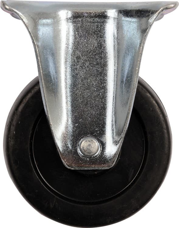 Vorel hurtigløbende polypropylenhjul 40mm 87391