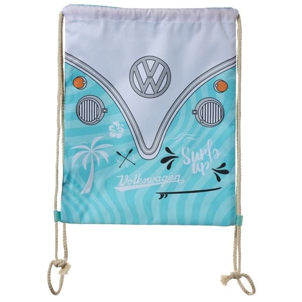 PKCBAG103 VW Camper Surf Opbevaringspose