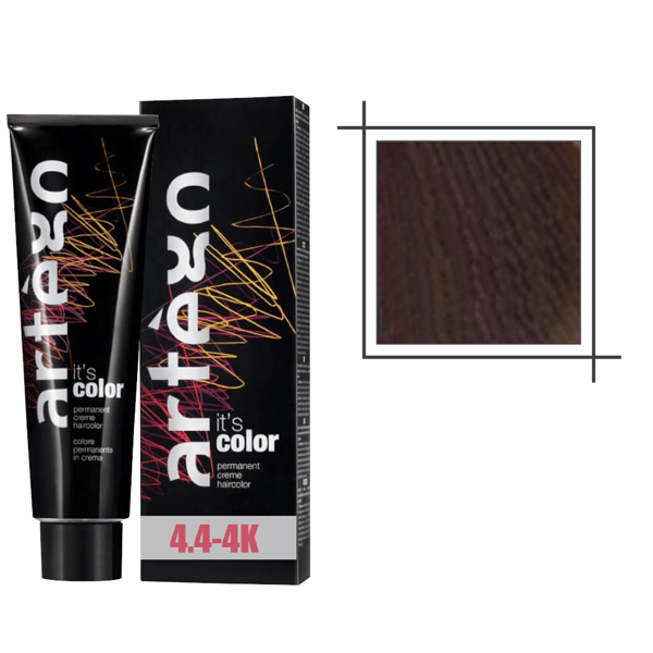 Artego maling 150ml It's Color 4.4-4K