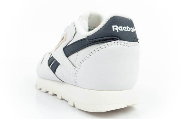 Reebok CL LTHR Infants [GY4883] v.21