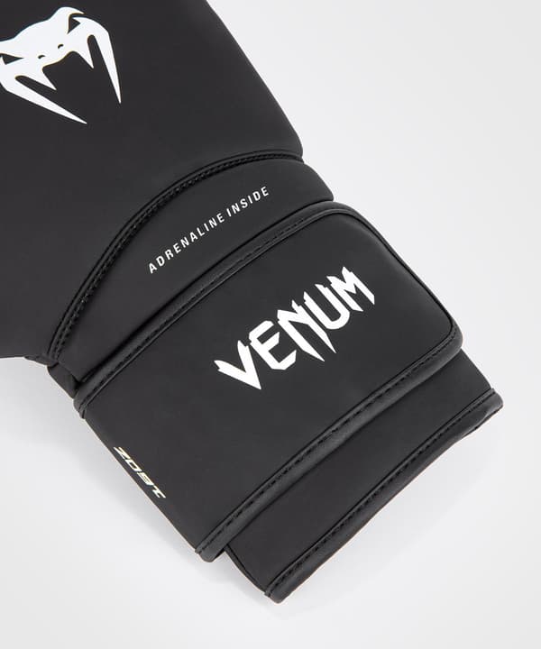 Venum boksehandsker Contender 1.5 sort-hvide 14oz