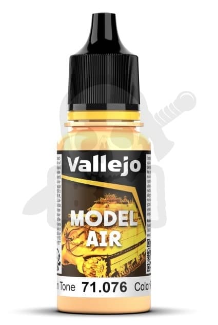 VALL-71076 Malli Ilma 17ml Ihonväri