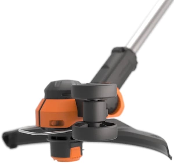 Worx WG163E.2 akkutrimmeri