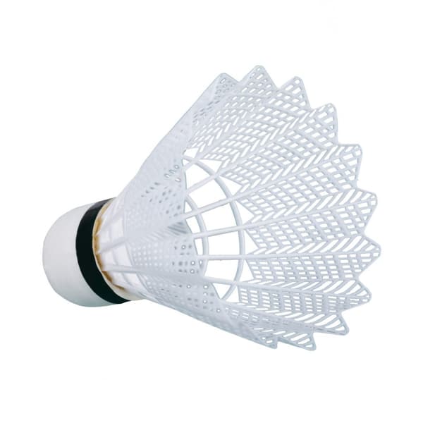 NYLON AIR TEC SPOKEY BADMINTONSKYTTAR
