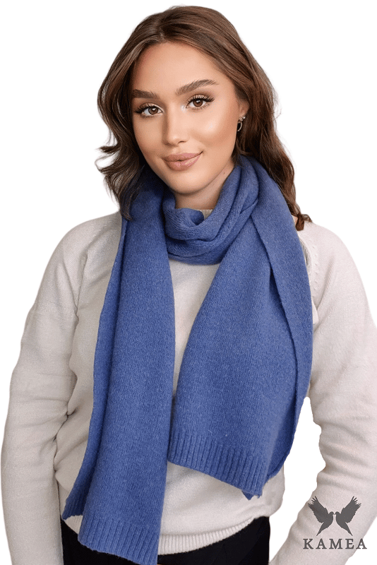 SCARF*02 dame vinterjeans farve