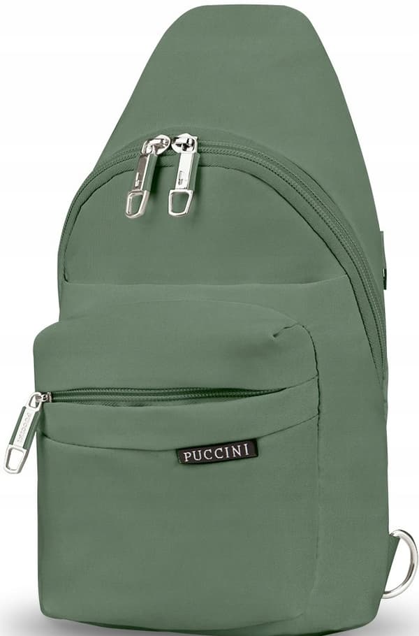 PU13 PUCCINI Sling Bag Active Ryggsäck