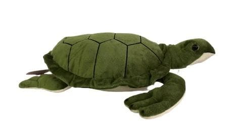 Skildpadde 30 cm
