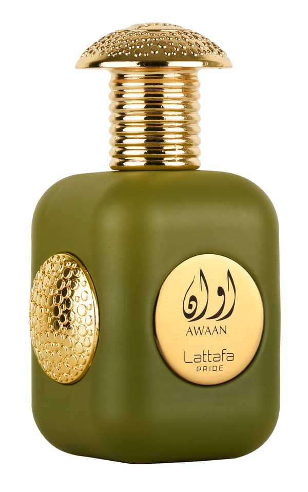 LATTAFA Awaan 100ml EDP unisex eau de parfum