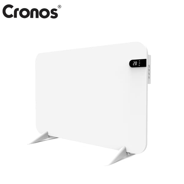 Cronos WFH-450TW6 valkoinen sähkölämmitin