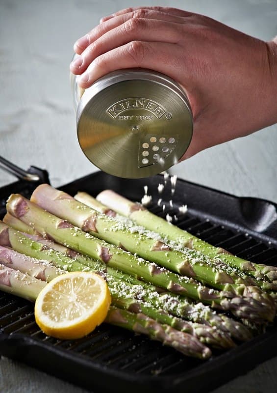 Krydda 0,25 l / Kilner