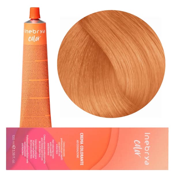 Inebrya Color 10/42 -maali 100 ml