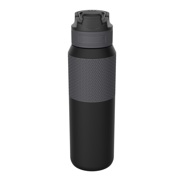 Kambukka Elton Isolerad Termosflaska 1000ml - Nightfall 3.0
