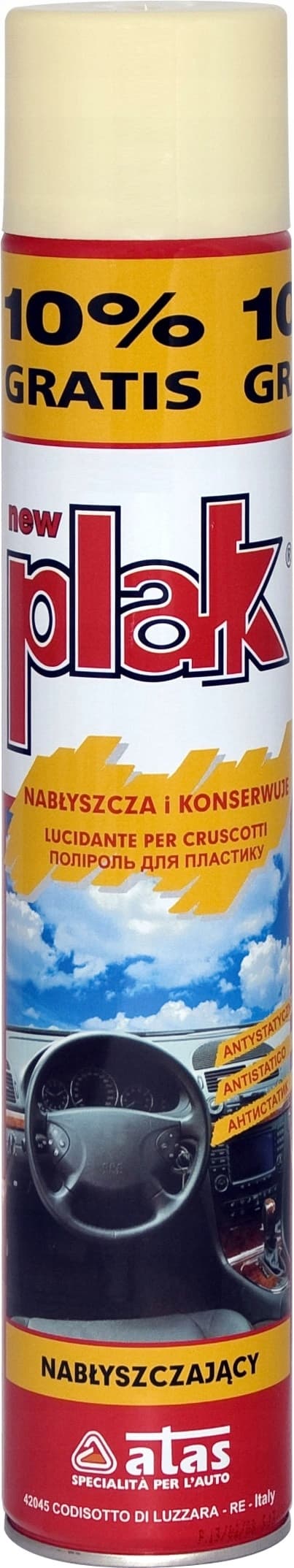 VANILJTALLERK STOR 750ML GLÄNSER OCH KONSERVERAR