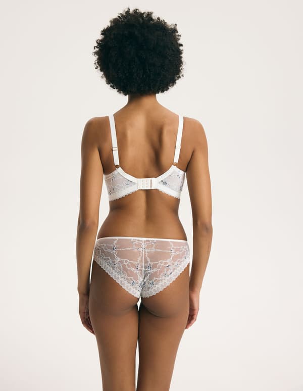 MARY Esotiq vadderad bh | creme 70F