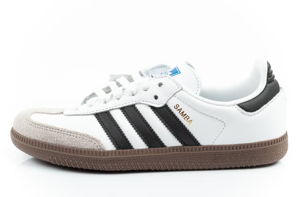 Adidas Samba OG Original [1B75806] storlek 38