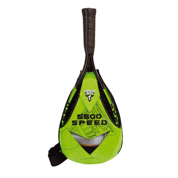 TALBOT TORRO Speed 5500 Speed Badminton Set