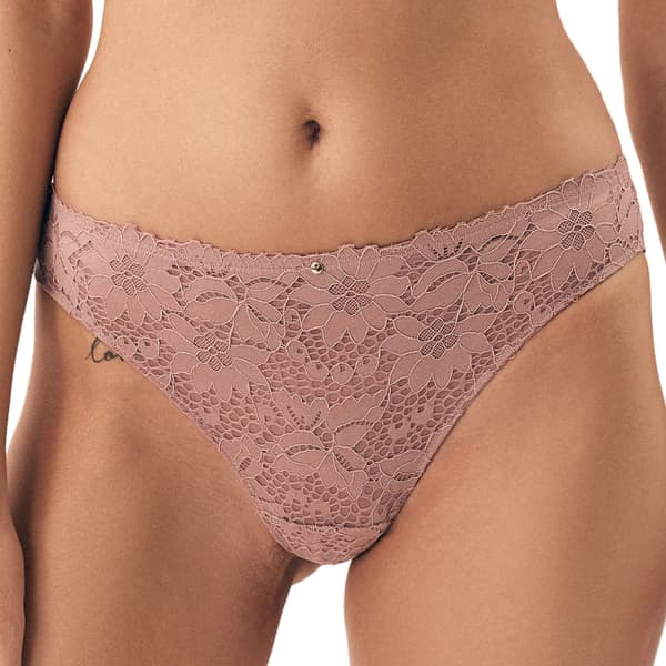 Lollipop Esotiq trosor | smutsig rosa L