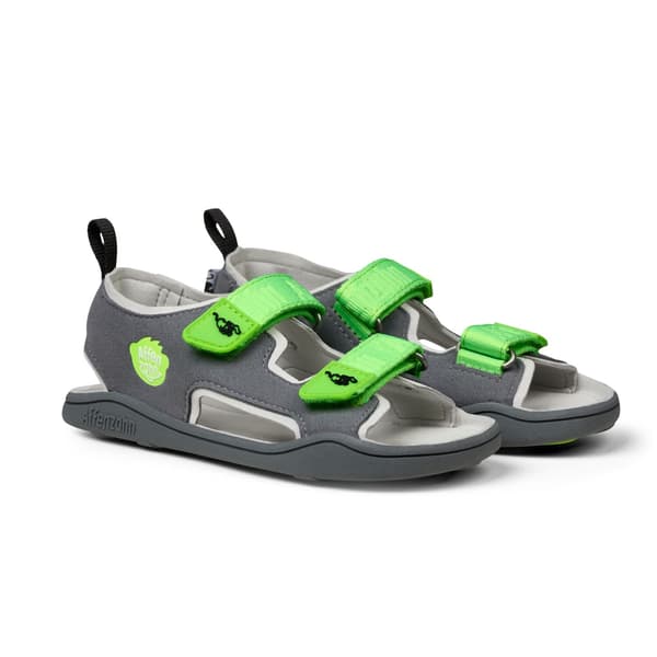 Affenzahn sandal Chamude Airy Panther barn 21,0