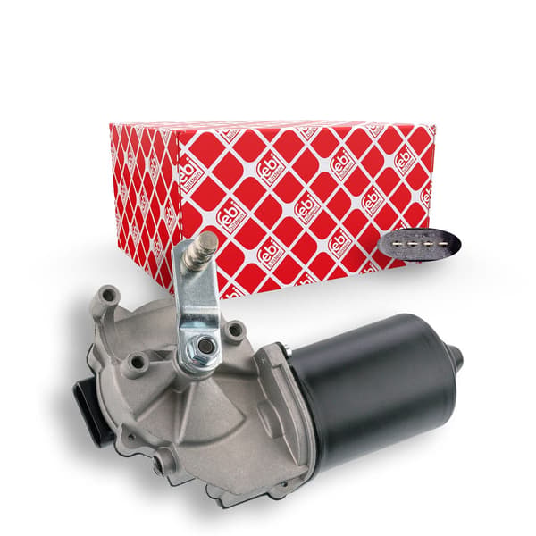 FEBI BILSTEIN FE107155 viskermotor