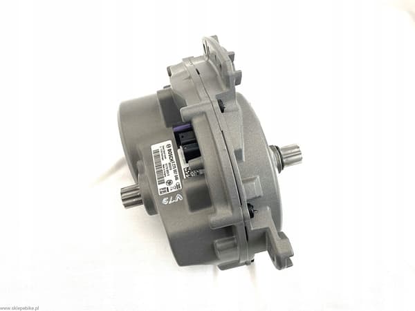 Bosch Active Line-motor