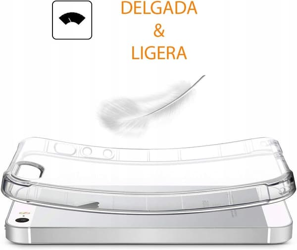 TRANSPARENT BAKSIDSKAL FÖR REALME GT MASTER 5G+ GLAS