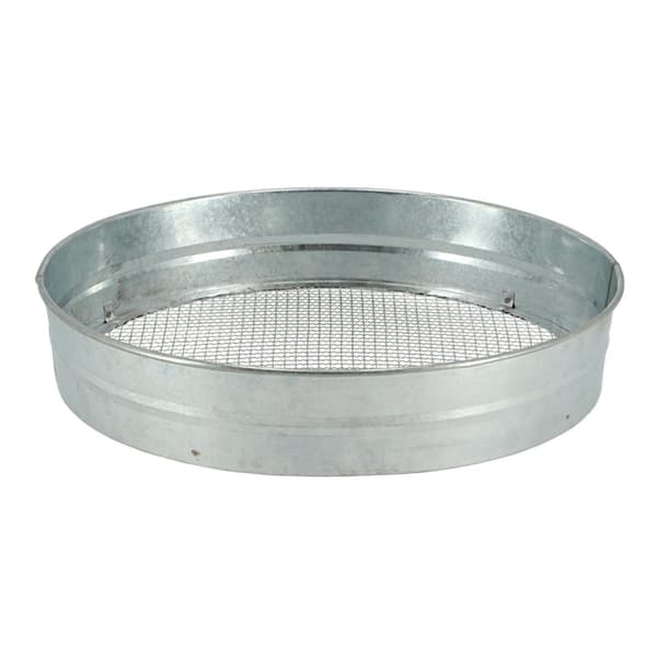 Jordsigte 36,5 cm