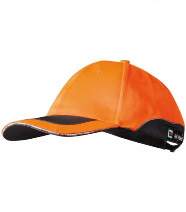 BoSafety baseballkasket