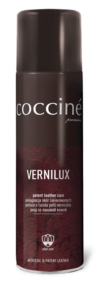 Lacklädervårdsspray - COCCINE VERNILUX