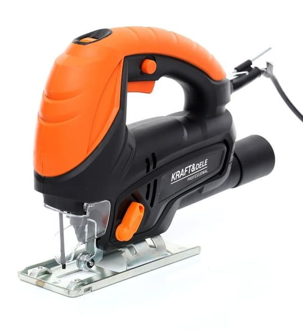 Stickssåg 1400W KD1674