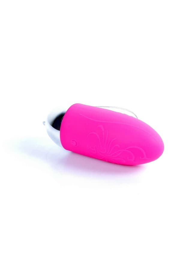 Kaukosäädin Egg 0.3 USB Vaaleanpunainen