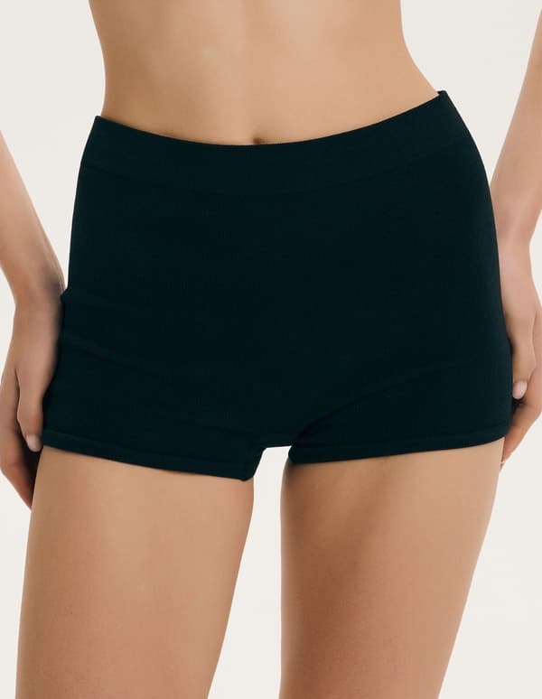 Amiuse Bloovii shorts | svarta S
