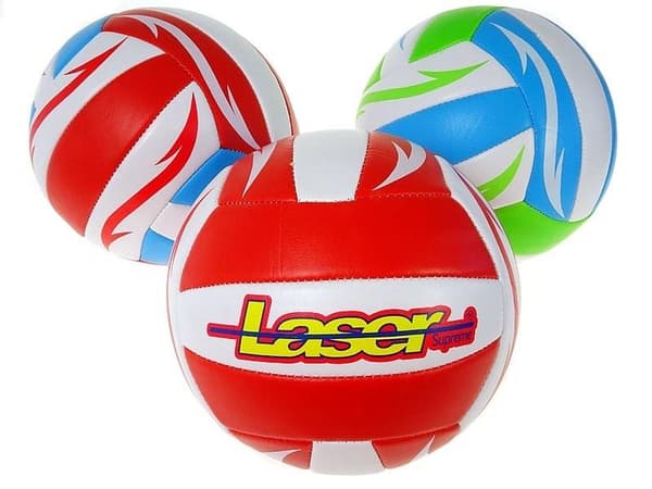 Laser MIX Volleyball