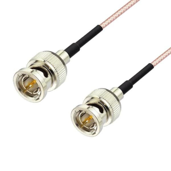 SDI-kabel BNC-stik / BNC-stik 75ohm 3m
