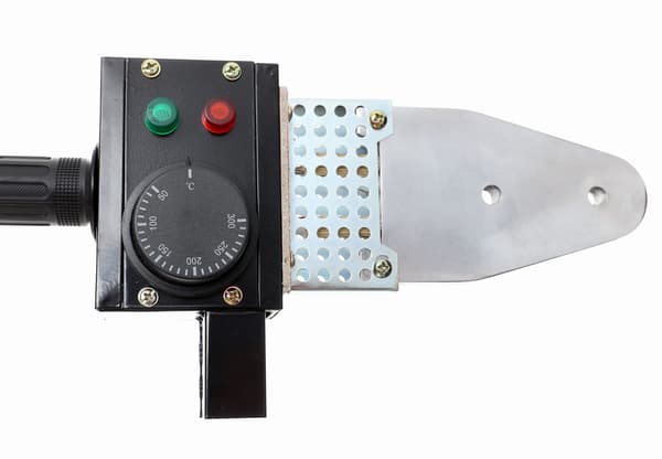 Rørsvejser til PVC-rør 1200W KD1591